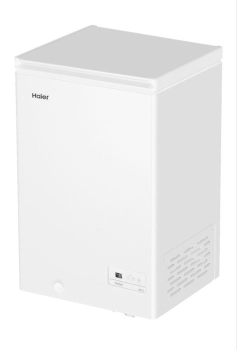 Морозильник Haier