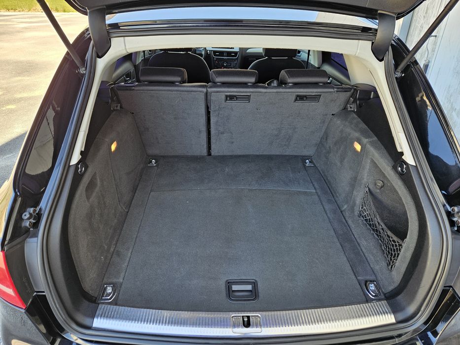 Vând Audi A4 2.0 TDI
