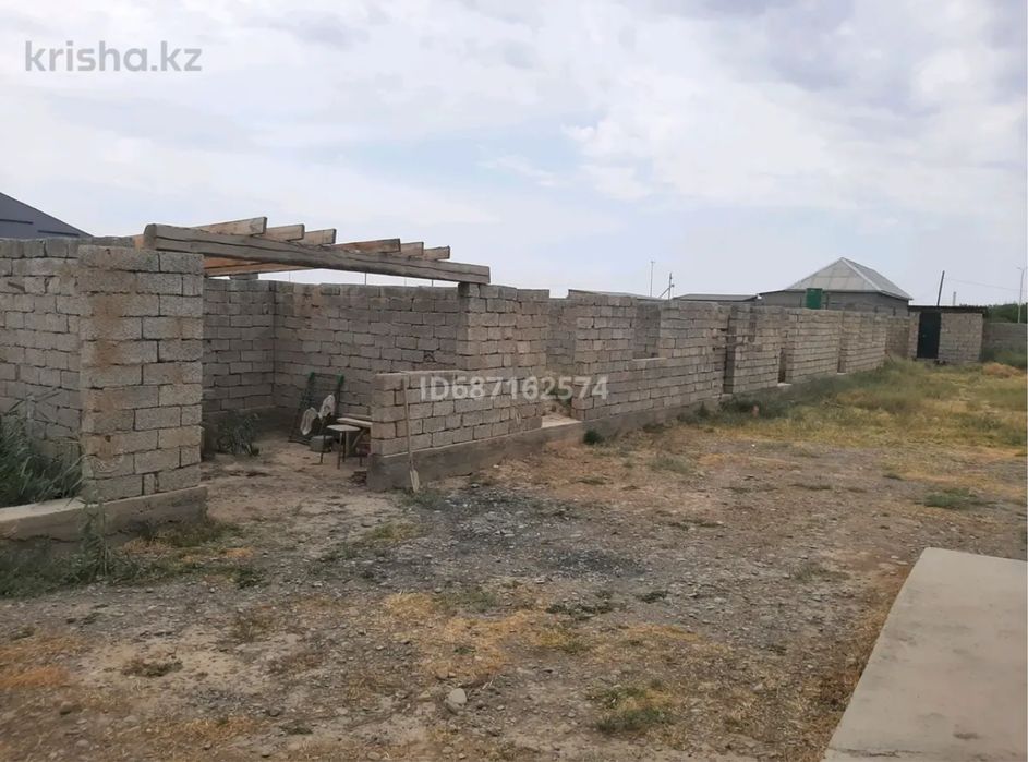 Тез арада үй сатылады