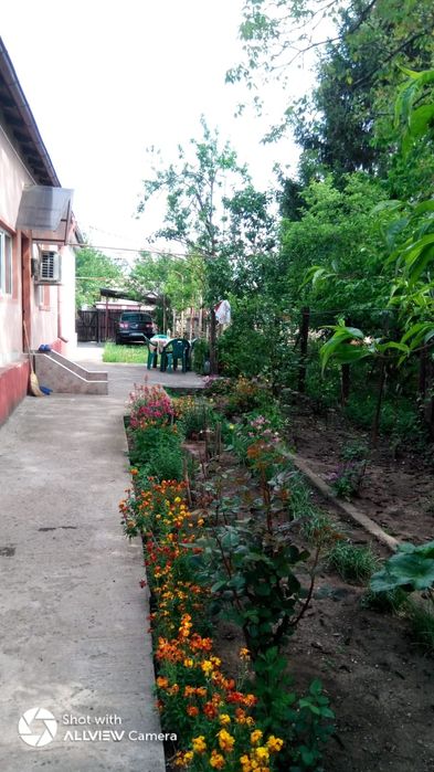 Casa 3 camere  .