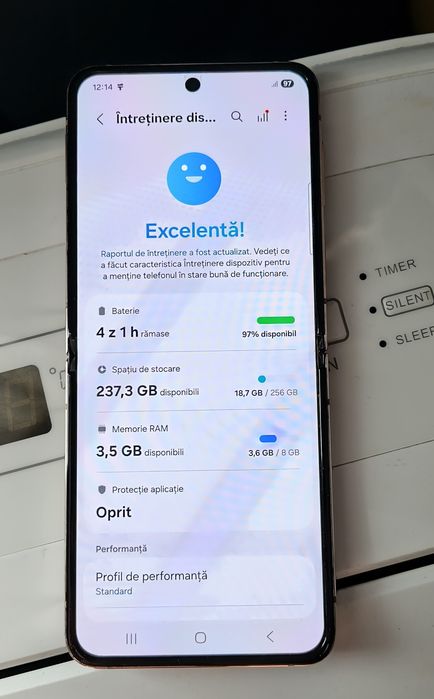 Samsung Flip 4 5G