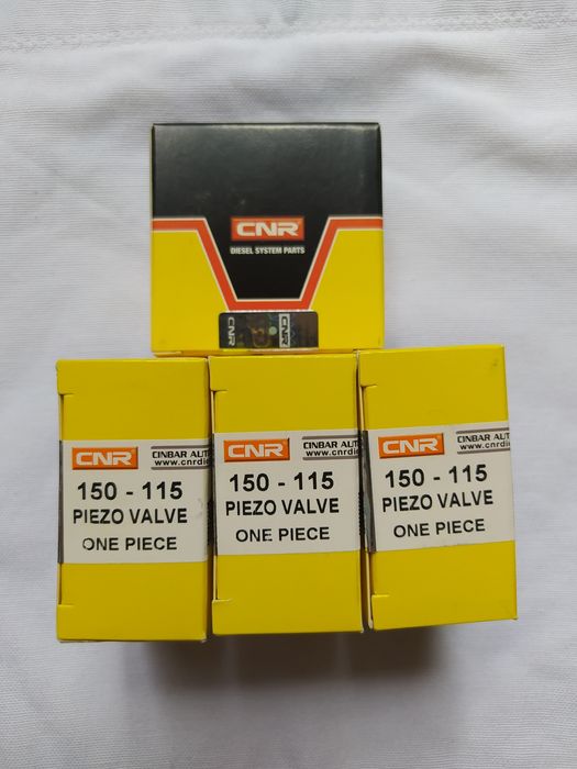 Клапан форсунки Bosch пьезо