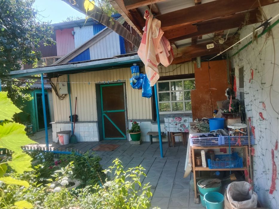 Срочно продается дом р-н 39 школы