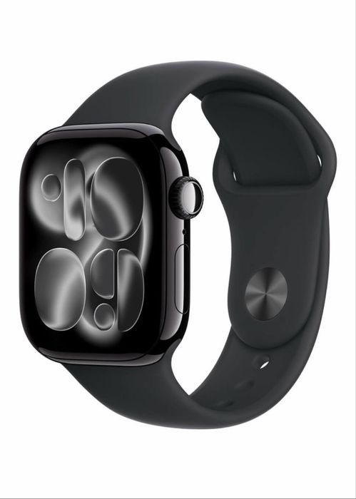 Apple watch 11 42mm идеальные/Эпл вотч 11