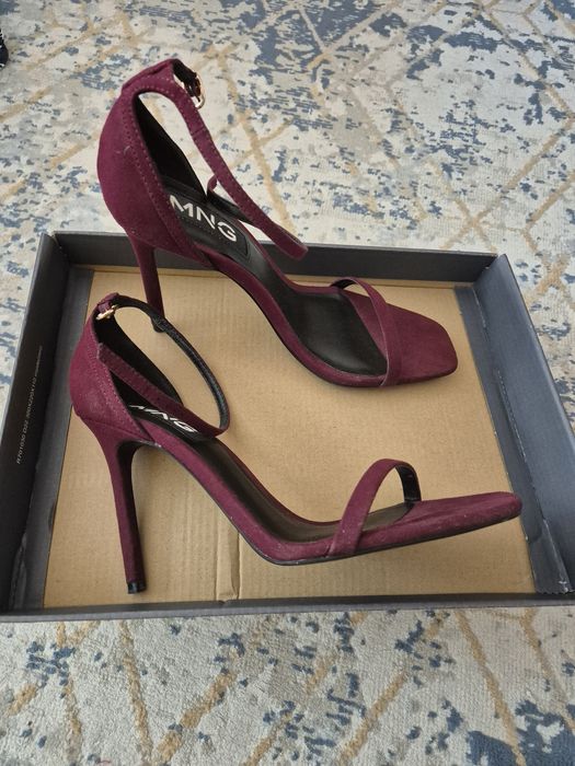 Mango, 39 размер