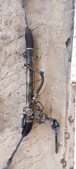 Кормилна рейка за ленд ровър рендж ровър Range Rover Sport I /05-13/