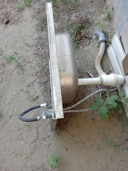 Продам бу ракивана