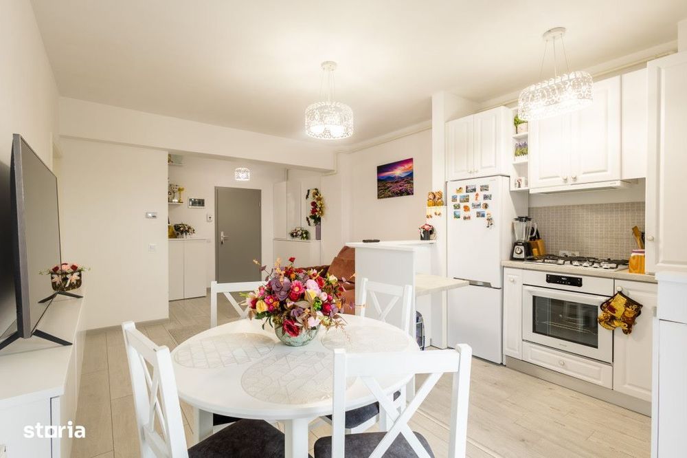 Apartament,
