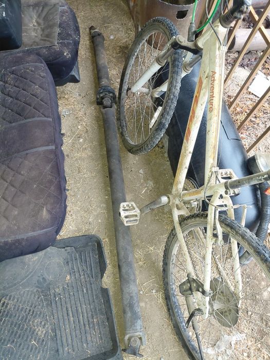 Запчасть на газель