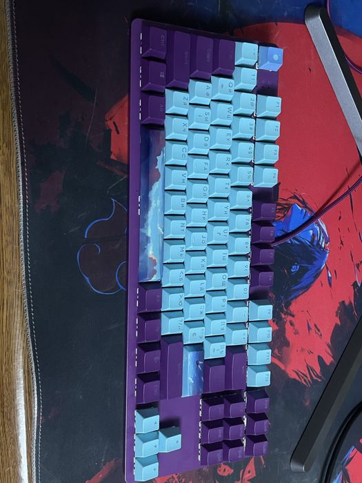 Клавиатура Dark Project AKD87