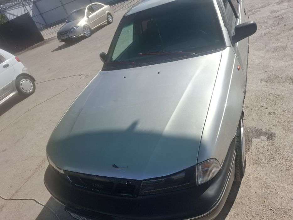 Nexia 1 sons stalnoy