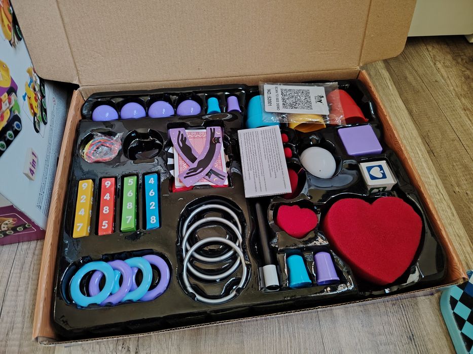 Магически трикове