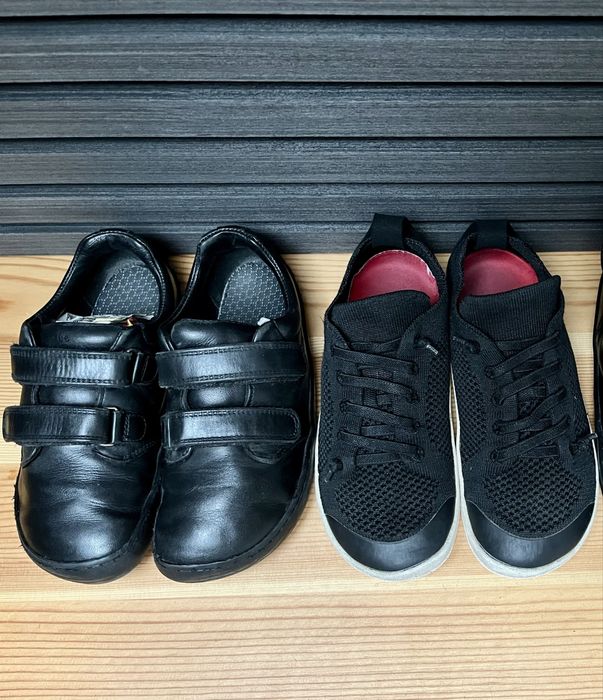 Боси обувки ZeaZoo, BeLenka, Reima