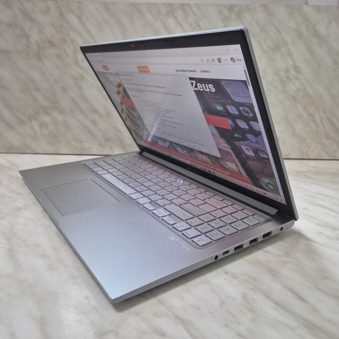 Laptop Asus Vivobook X1504ZA 15inch Intel i3 gen 12 / 8gb / 512gb cu incarcator Zeus Amanet Rahova 35639