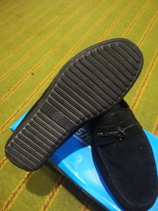 Туфли для мальчиков