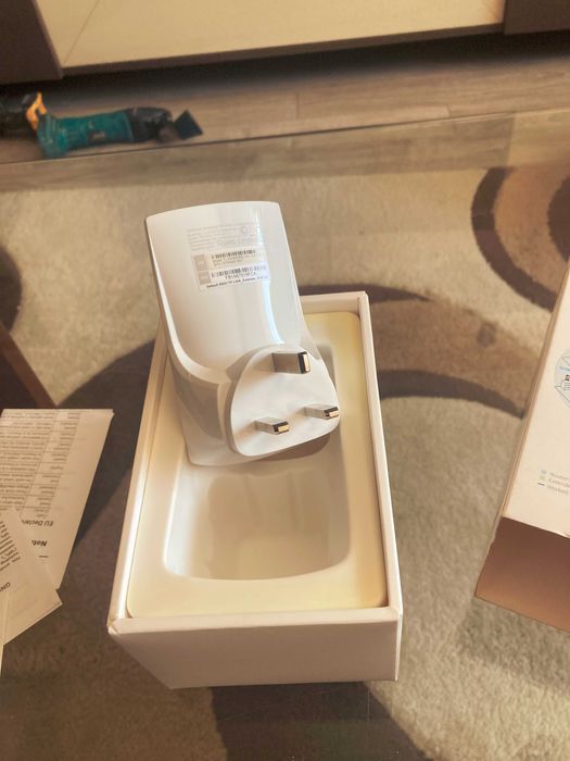 Range Extender TP-Link TL-WA850RE