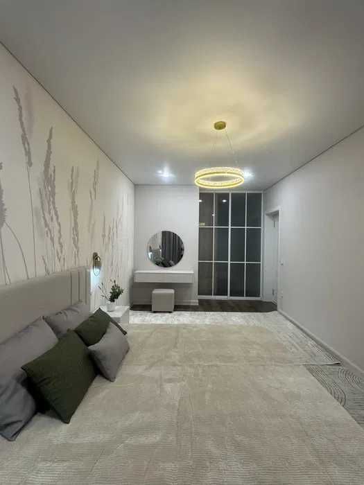 Срочно продаётся 2-комнатная квартира