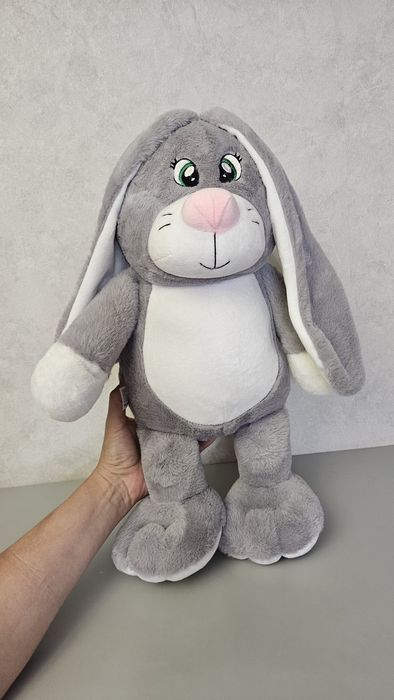 Мягкие игрушки. Для подарка. Под вышивку.