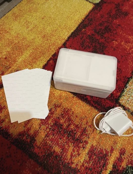 Imprimanta fotografii