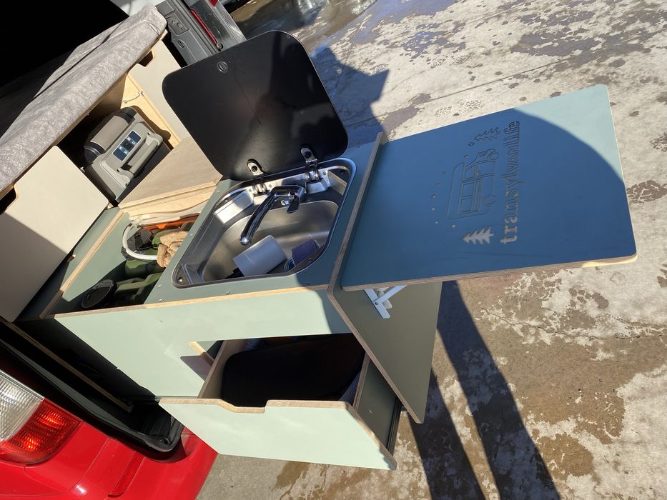 Mercedes-Benz Vito / Viano