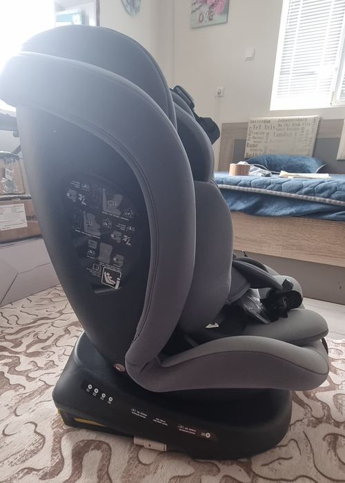 Детско столче за кола Reeclee