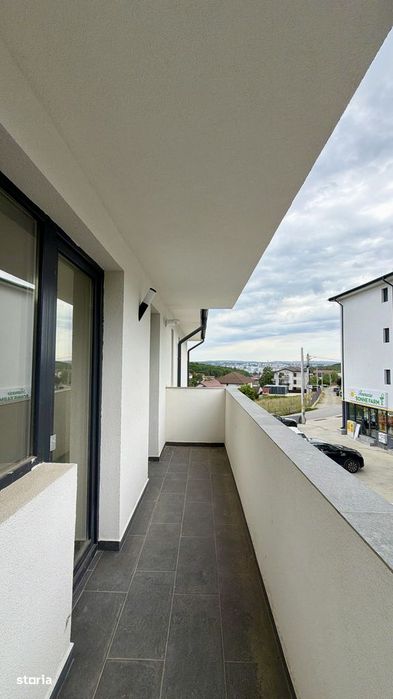 Apartament 1 cam 40 mp Hlincea