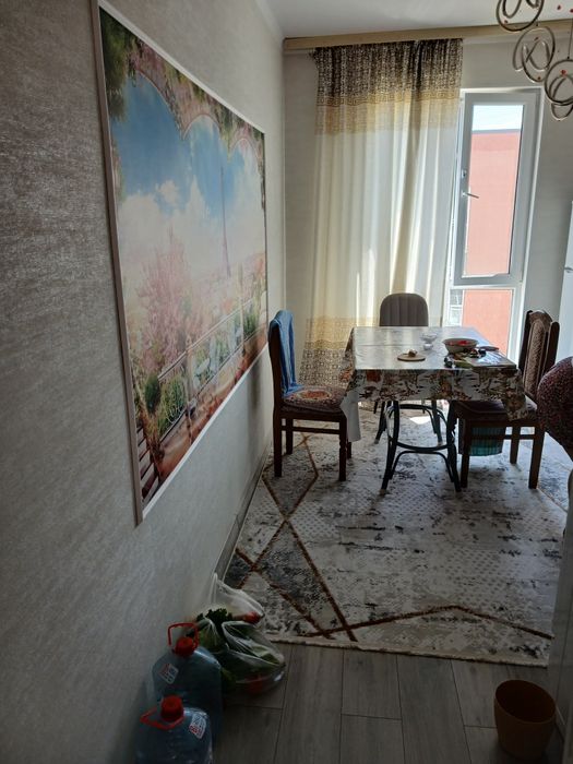 Продам квартиру 1 коматную в каскелене,