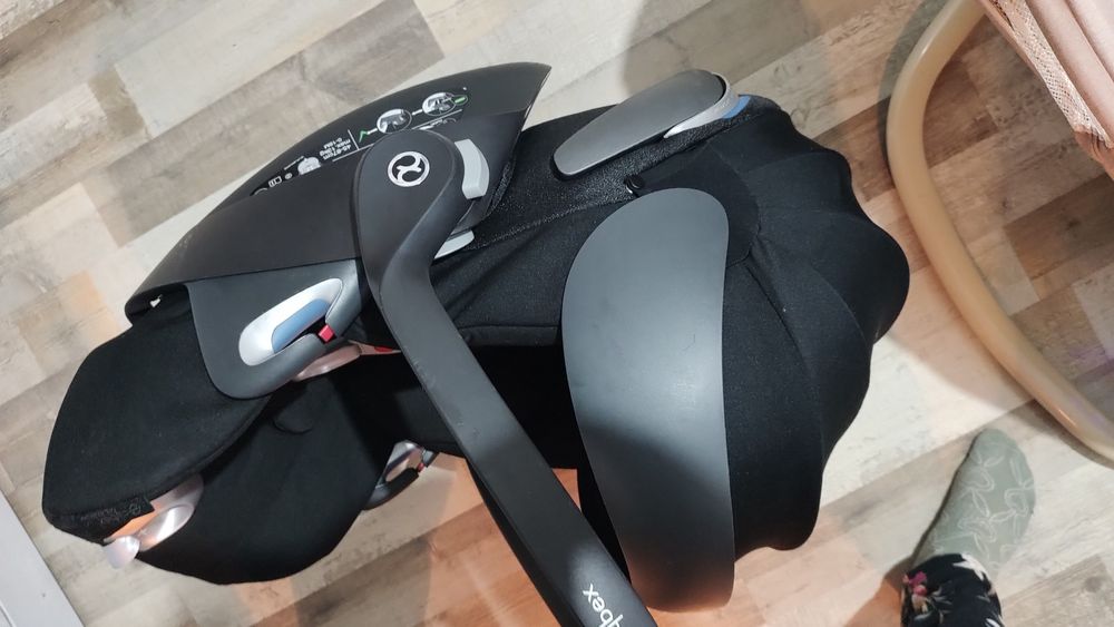 cybex platinum (45-87см) cloud Z I - size