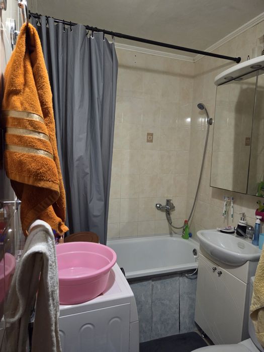 Квартира в Центре 3х ком