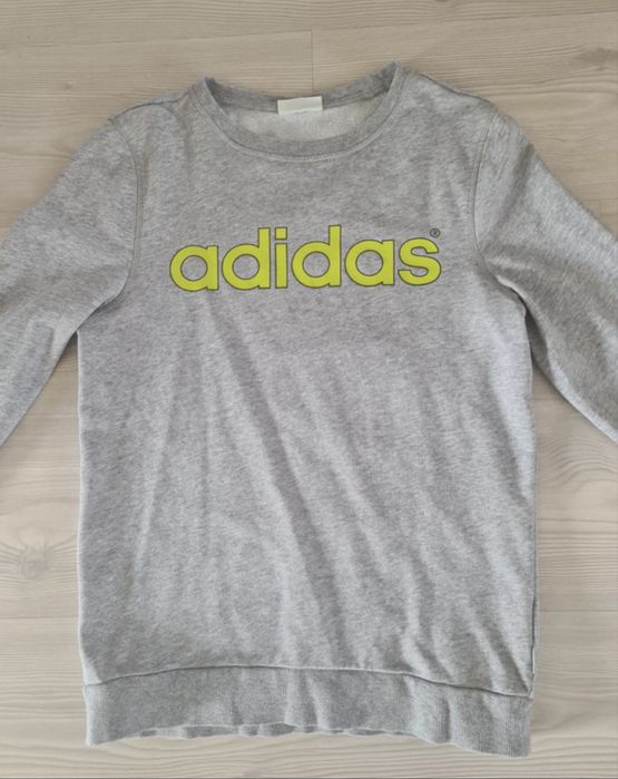 Bluza trening 14-15 ani 164 cm hanorac bluza sport