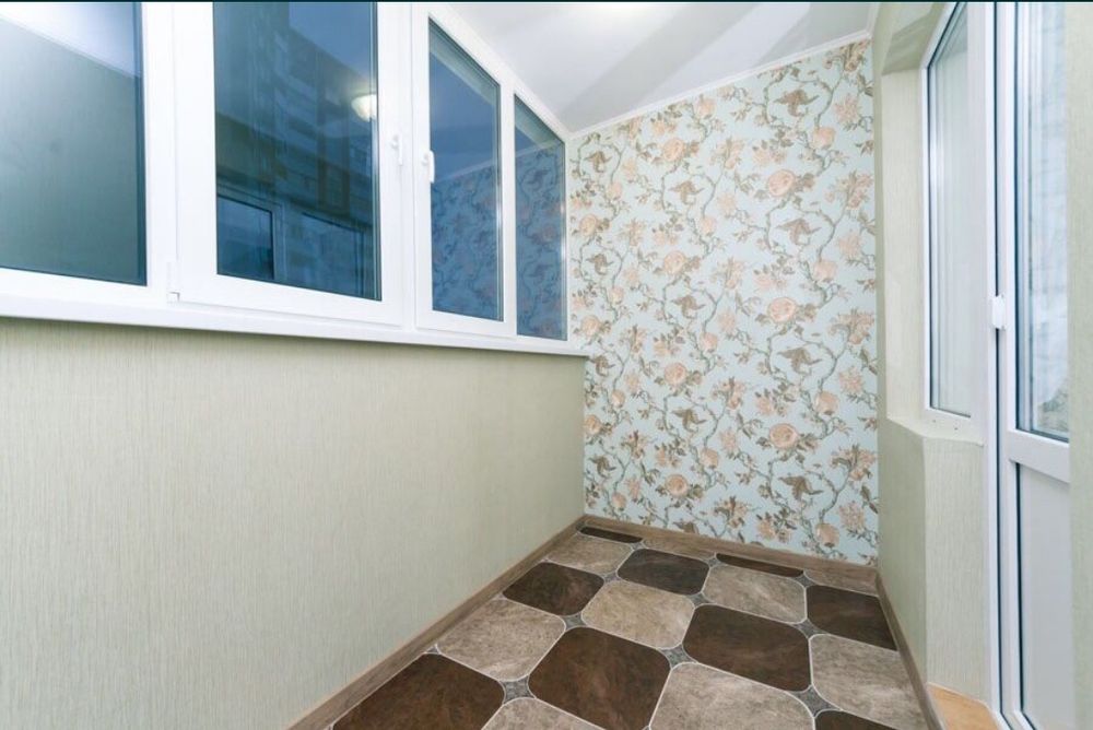 Vip 1 комнатная Юбилейная