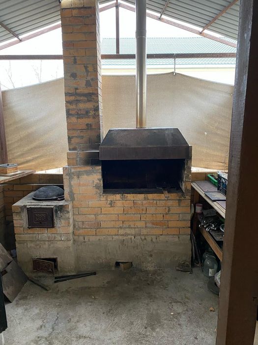 Продам 4х комнатный дом в г.Сатпаеве