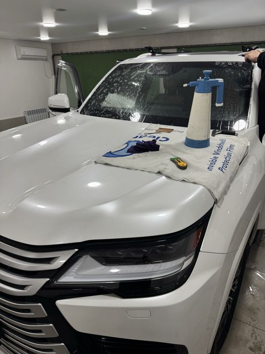 Тонировка , Бронь Авто