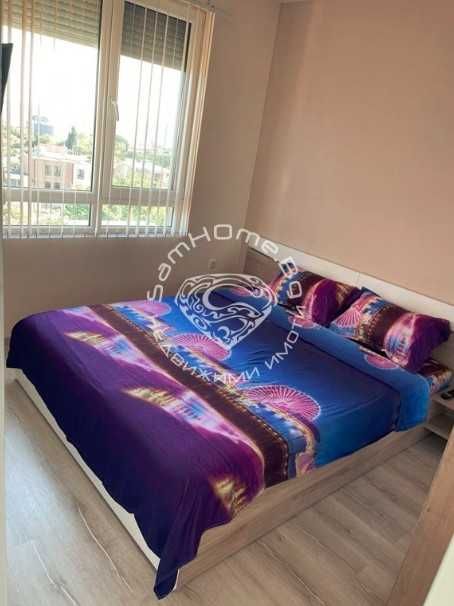 Дава се под наем Двустаен апартамент в Варна, Бриз - 65 кв.м за 600 € - Снимка #3