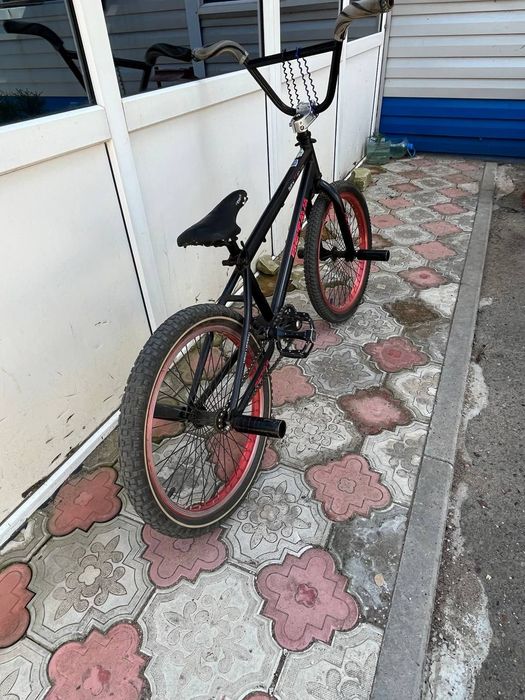 Бмх. Велосипед продам