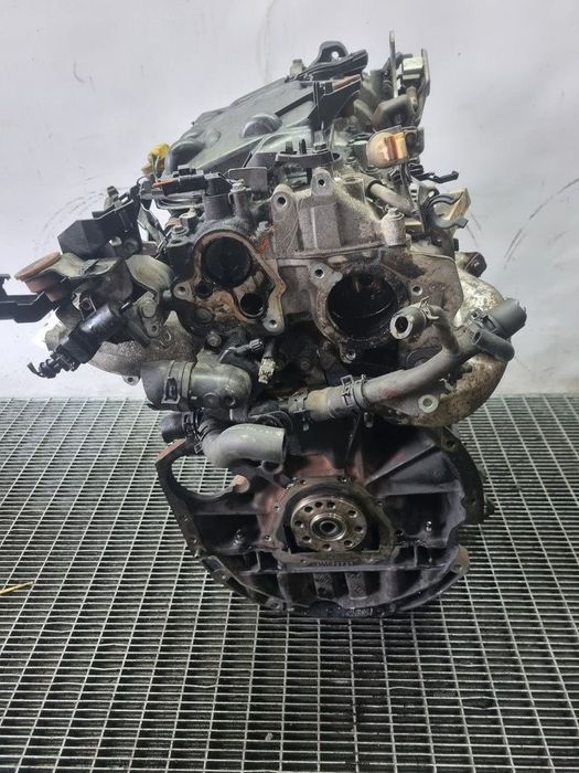 Motor Nissan Qashqai 2.0 D 2008 - 2010 150CP Manuala M9R Euro4 (1447) Diesel 4x2 ...