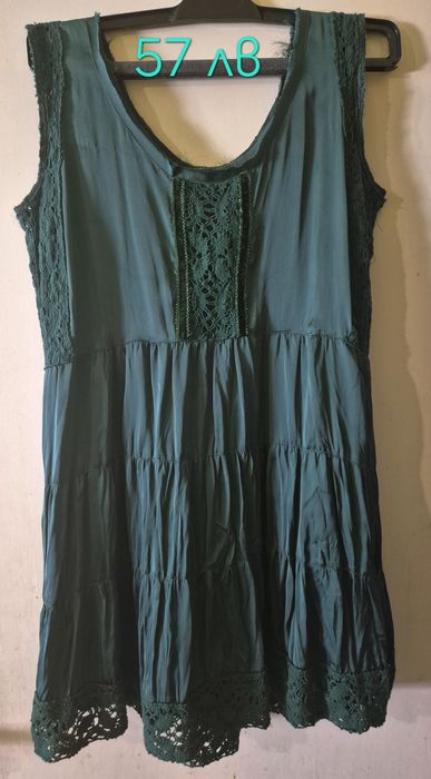 Galinel дамски елеци и рокли, S р-р (42 по тяхна номерация)