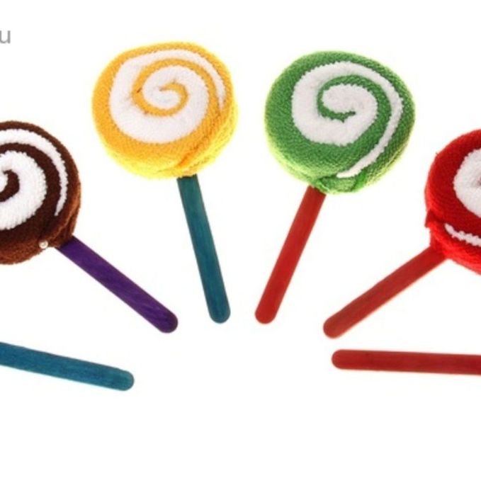 Сувенирные Полотенчики