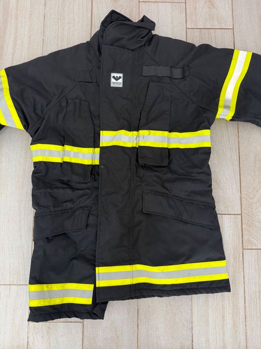 Costum pompier VIKING YouSafe Y2 (jachetă + pantaloni) – aproape nou