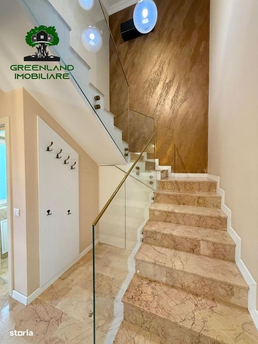 Casa 4 camere, 2 bai, 130 mp, teren 380 mp, Galata - Platou insorit
