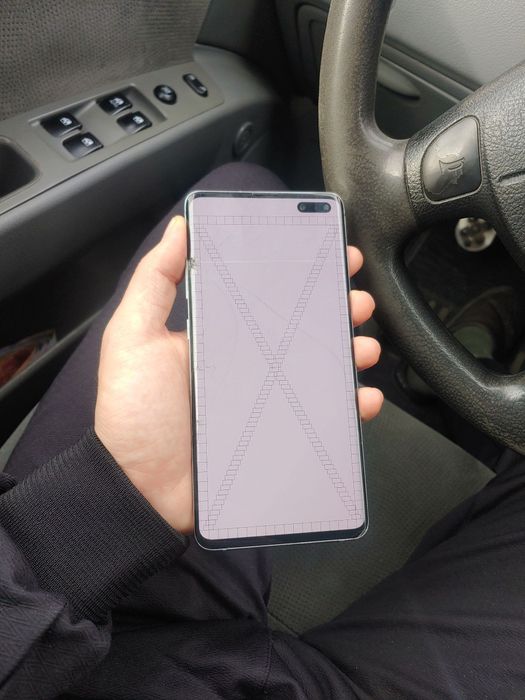 Samsung Galaxy S 10 + 5g