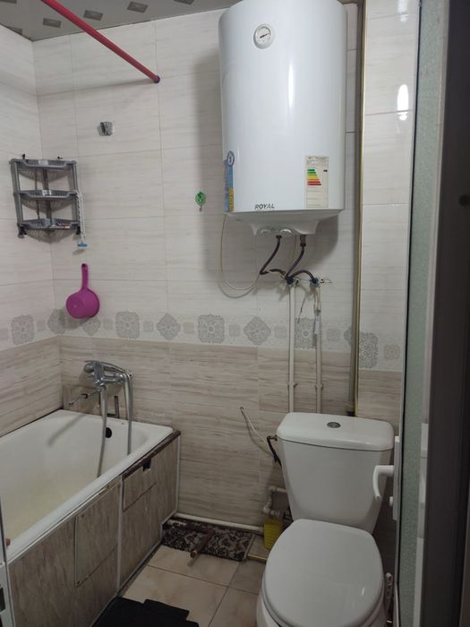 Andijon Kvartira 3xona, Mikrarayon 1