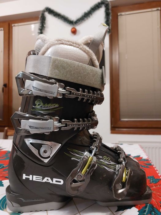 HEAD , дамски ски обувки