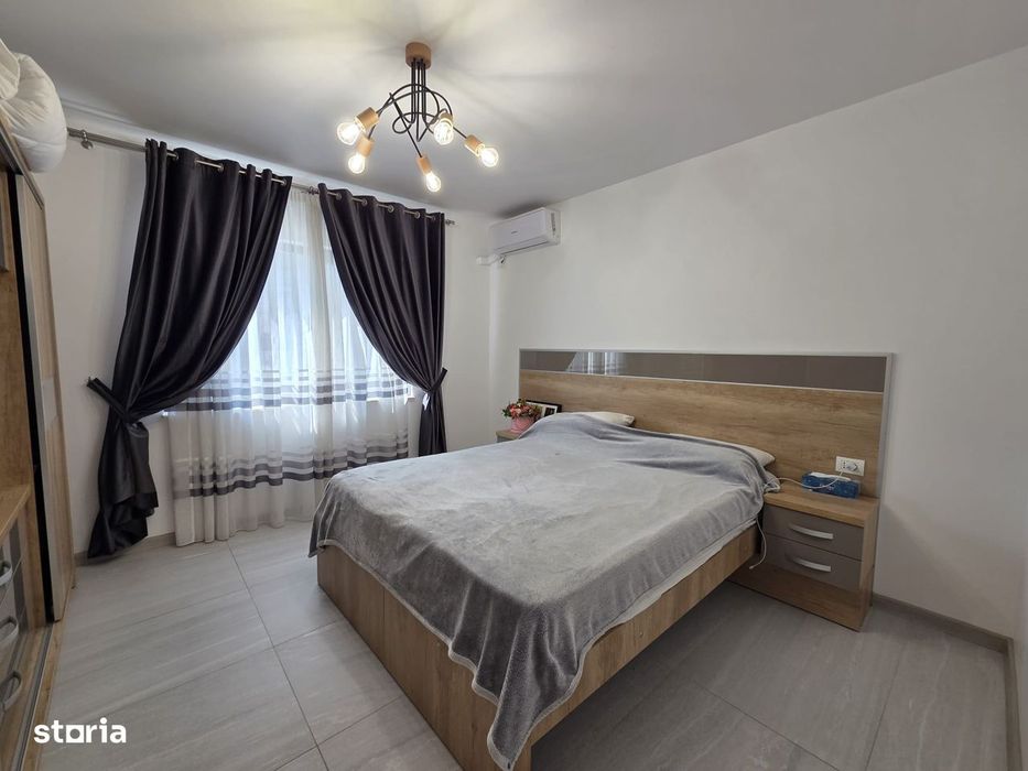 Casa de vanzare Pitesti - central