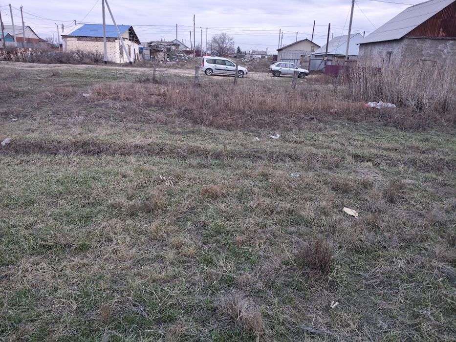 Продам участок 6 соток