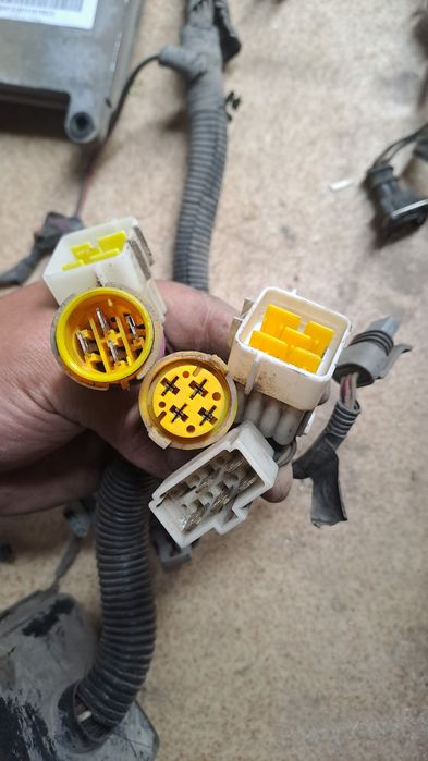 Faw 1024 и 6371 разбор