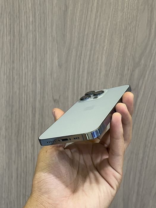Iphone 13 Pro 128GB 76%