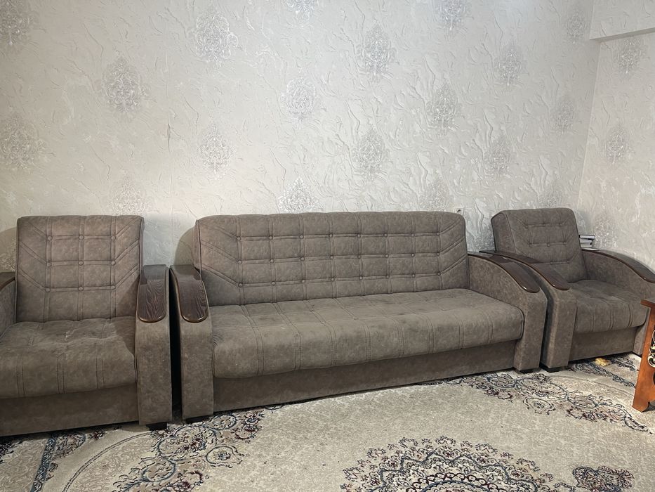 Диван кресло 2 млн 500