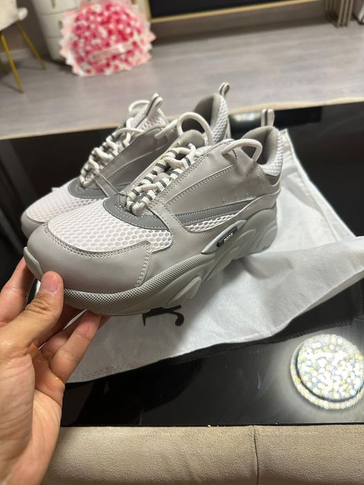 Adidasi Dior B30, B22