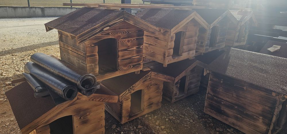 Къща къщичка за куче колиба домашен любимец